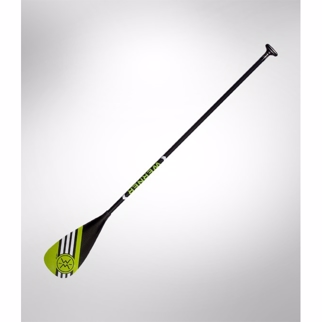Werner Sup Paddle Carbon Lime 